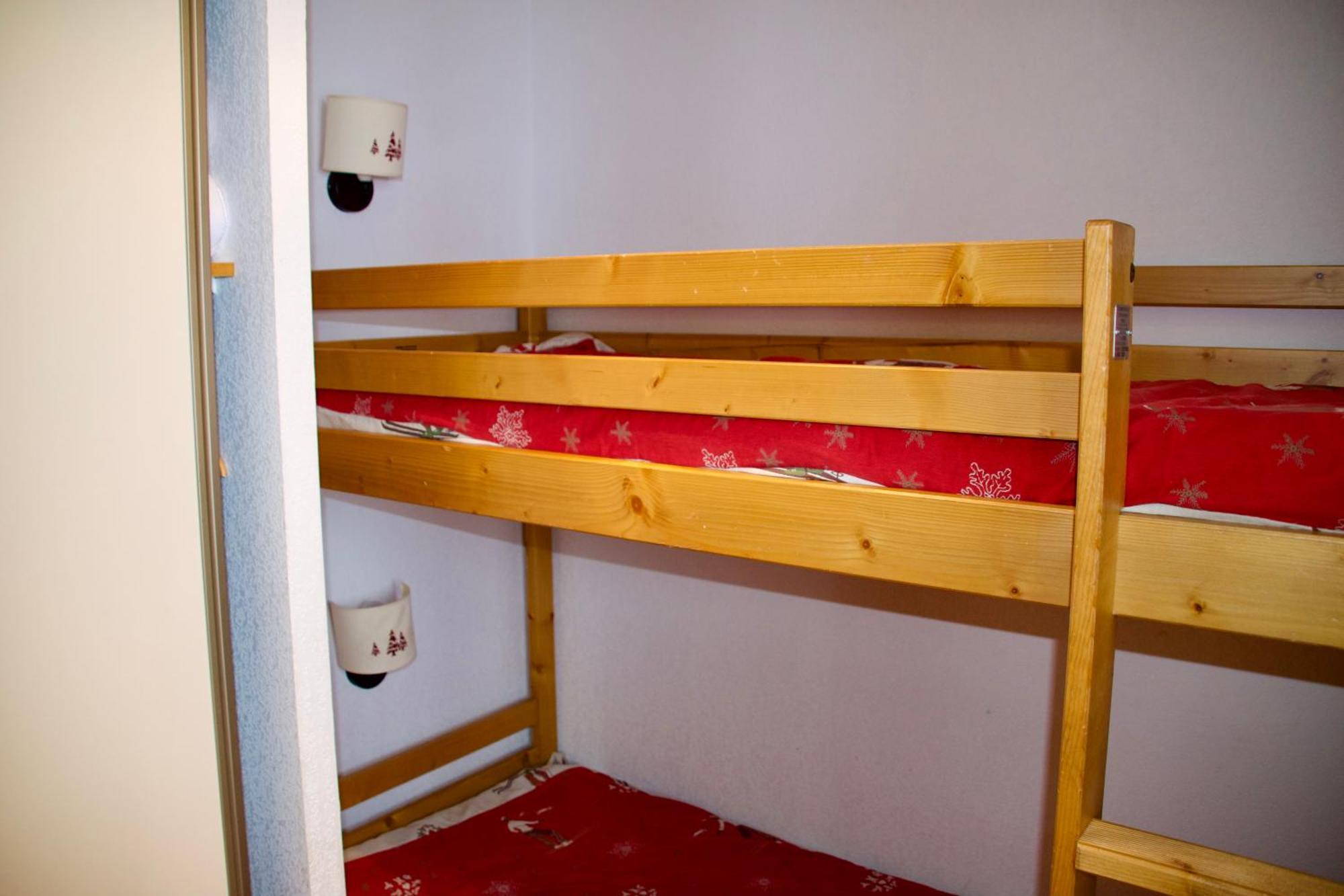 Appartement 6 Places Aux Pieds Des Pistes Avec Piscine, Wifi Et Parking Prive, Salle De Bain Refaite A Neuf Orcières Kültér fotó
