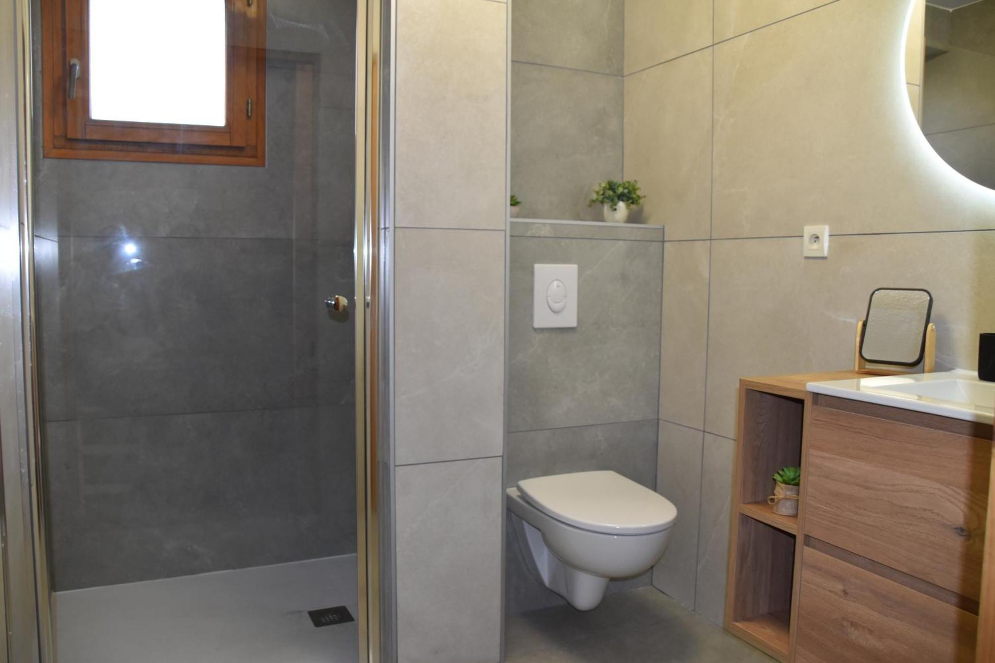 Appartement 6 Places Aux Pieds Des Pistes Avec Piscine, Wifi Et Parking Prive, Salle De Bain Refaite A Neuf Orcières Kültér fotó