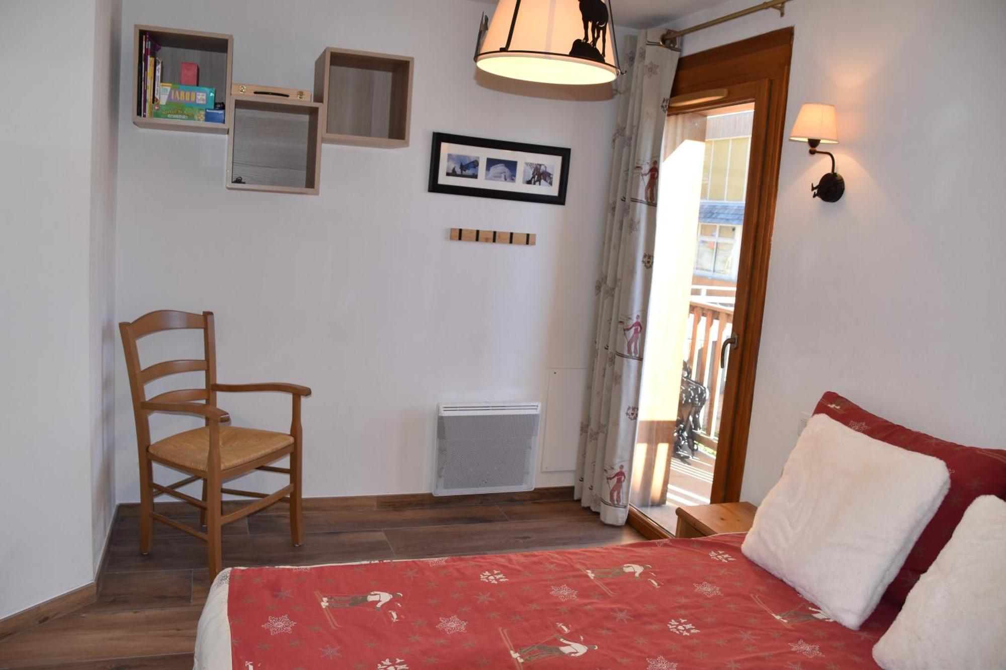 Appartement 6 Places Aux Pieds Des Pistes Avec Piscine, Wifi Et Parking Prive, Salle De Bain Refaite A Neuf Orcières Kültér fotó